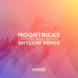 Mountains (Shylow Remix)