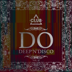 Do Deep'n'Disco Vol. 51