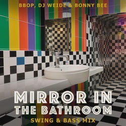 Mirror in the Bathroom (Swing & Bass Mix)