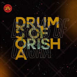 Drums Of Orisha