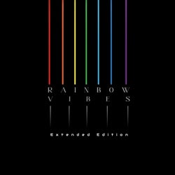 Rainbow Vibes (Extended Edition) (feat. mamihet)