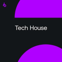 Closing Essentials 2021: Tech House