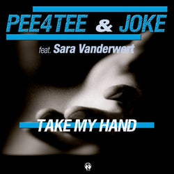 Take My Hand (feat. Sara Vanderwert)