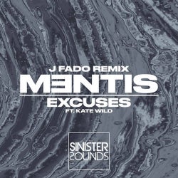 Excuses (J Fado Remix)