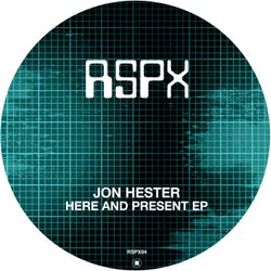 Here and Present EP