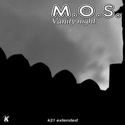 Vanity Night (K21extended Version)
