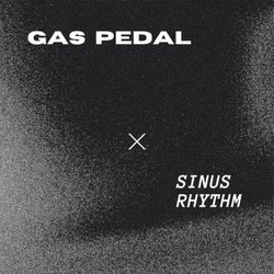 Gas Pedal