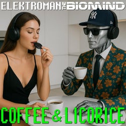 Coffee & Licorice