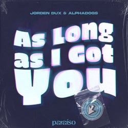 As Long As I Got You (Extended Mix)