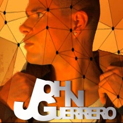 JOHN GUERRERO #June016 #Chart