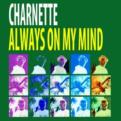 Always On My Mind (Nu Ground Foundation Mixes)