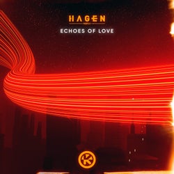Echoes of Love (Extended Mix)