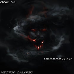 DISORDER EP