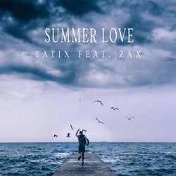 Summer Love  (feat. Zax)