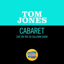 Cabaret (Live On The Ed Sullivan Show, September 20, 1970)