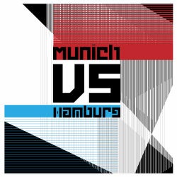 Munich Vs. Hamburg