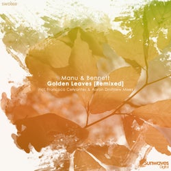 Golden Leaves [Remixed]