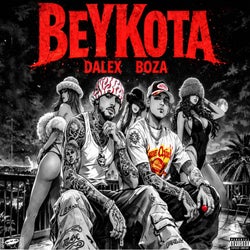 BeYKota