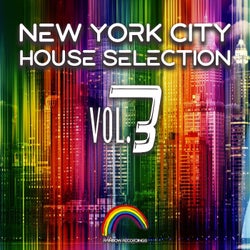 New York City House Selection Vol. 3