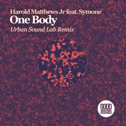 One Body (Urban Sound Lab Remix)
