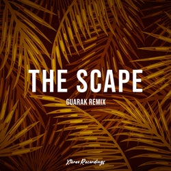 The Scape - Guarak Remix