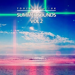 Summer Sounds, Vol. 2