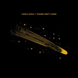 Hoesafbeelding voor Please Don't Leave