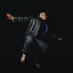 Jumpin' EP