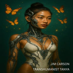 Transhumanist Tanya