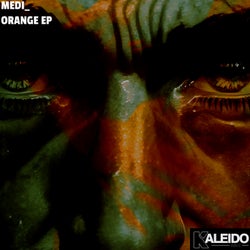 ORANGE EP - Original Mix