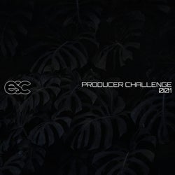 ESC PRODUCER CHALLENGE 001