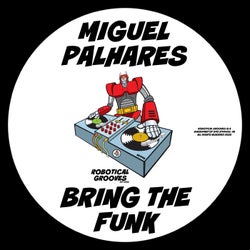 Bring The Funk