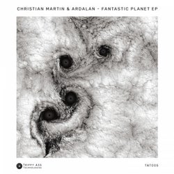 Fantastic Planet EP