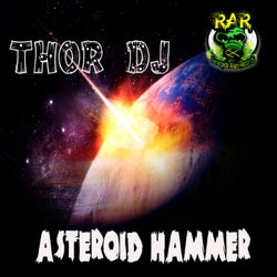 Asteroid Hammer