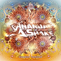 Ananda Shake - Classics Remixed