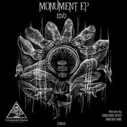 Monument EP