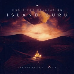 Island Guru (Music for Relaxation), Vol. 4