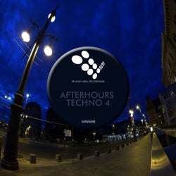Afterhours Techno 4