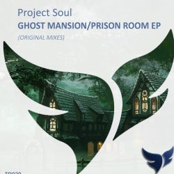 Ghost Mansion / Prison Room