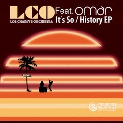 It's So /  History (feat. Omar)