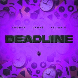 Deadline (Extended Mix)
