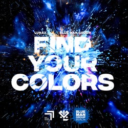 Find Your Colors