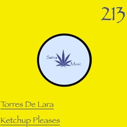 Ketchup Pleases