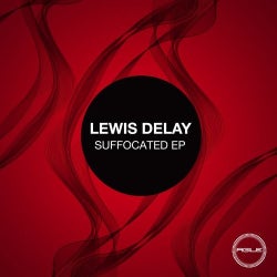 Lewis Delay Suffocated Chart