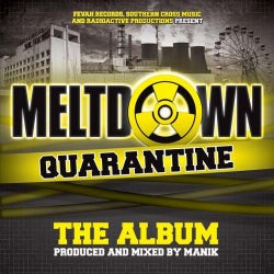 Meltdown: Quarantine (The Album)