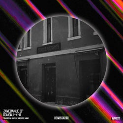 Zavedanje EP