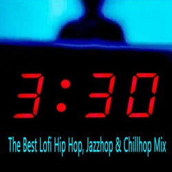 3:30 AM the Best Chill Lofi Hip Hop, Jazzhop Mix & DJ Mix (Great Music for Studying, Homework, Gaming, Meditating, Sleeping or Just Chilling in General!)