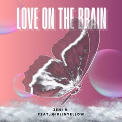 Love On The Brain