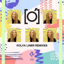 Kolya Liner Remixes