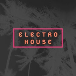 Best Of Miami: Electro House
